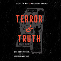 Terror and Truth -  - Hörbuch