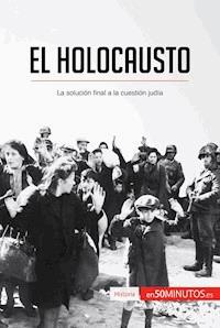 El Holocausto - 50Minutos - E-Book