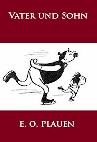Vater und Sohn - e.o. plauen - E-Book
