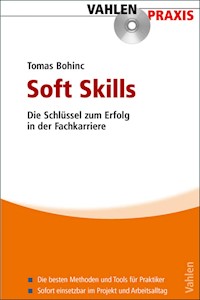Soft Skills - Tomas Bohinc - E-Book