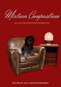 Mixtum Compositum - Lavinia Dierssen - E-Book