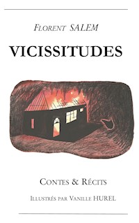 Vicissitudes - Florent Salem - E-Book