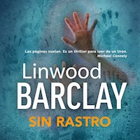 Sin rastro - Linwood Barclay - Hörbuch