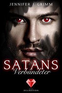 Satans Verbündeter (Hell's Love 2) - Jennifer J. Grimm - E-Book