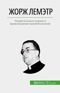 Жорж Лемэтр - Pauline Landa - E-Book