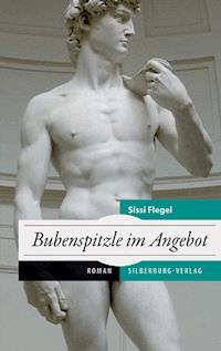 Bubenspitzle im Angebot - Sissi Flegel - E-Book