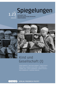 Kind und Gesellschaft (I) -  - E-Book