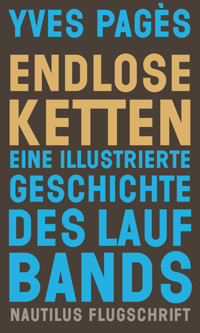 Endlose Ketten - Yves Pagès - E-Book