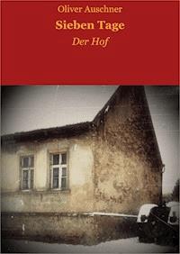 Sieben Tage - Oliver Auschner - E-Book