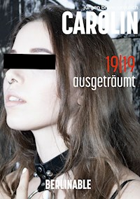 Carolin. Die BDSM Geschichte einer Sub - Folge 19 - Jürgen Bruno Greulich - E-Book