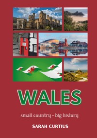 Wales - Sarah Curtius - E-Book