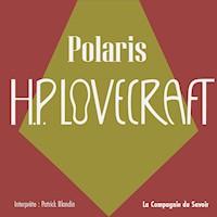 Polaris - Howard Phillips Lovecraft - Hörbuch