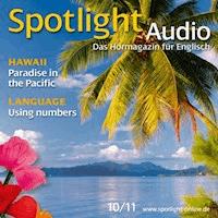 Englisch lernen Audio - Hawaii - Rita Forbes - Hörbuch