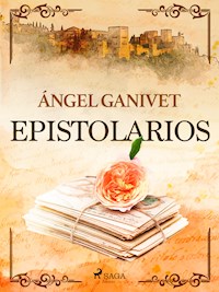 Epistolario - Angel Ganivet - E-Book