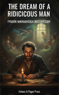 The Dream of a Ridiculous Man - Fyodor Mikhailovich Dostoyevsky - E-Book