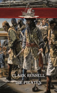 Die Piraten - Erik Schreiber - E-Book