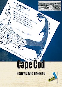 Cape Cod - Henry David Thoreau - E-Book
