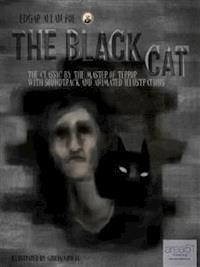 The Black Cat - Edgar Allan Poe - E-Book