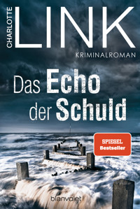 Das Echo der Schuld - Charlotte Link - E-Book