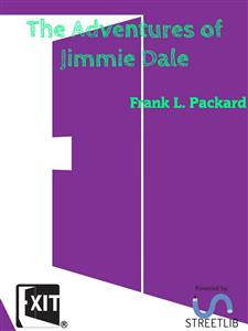 The Adventures of Jimmie Dale - Frank L. Packard - E-Book