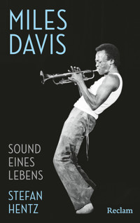 Miles Davis. Sound eines Lebens -  - E-Book