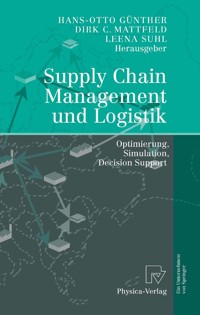 Supply Chain Management und Logistik -  - E-Book
