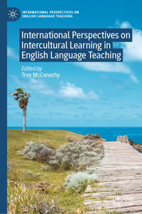 International Perspectives on Intercultural Learning in English Language Teaching -  - E-Book