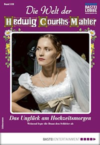 Die Welt der Hedwig Courths-Mahler 518 - Lore von Holten - E-Book