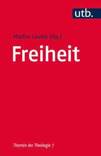 Freiheit - Martin Laube - E-Book