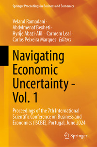 Navigating Economic Uncertainty - Vol. 1 -  - E-Book
