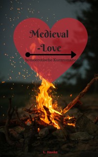 Medieval-Love - L. Hawke - E-Book