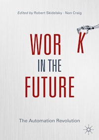 Work in the Future -  - E-Book