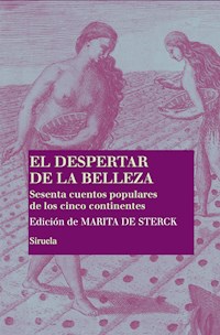 El despertar de la belleza - Marita De Sterck - E-Book