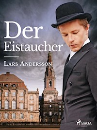 Der Eistaucher - Lars Andersson - E-Book