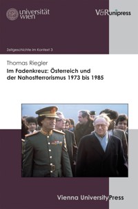 Im Fadenkreuz - Thomas Riegler - E-Book