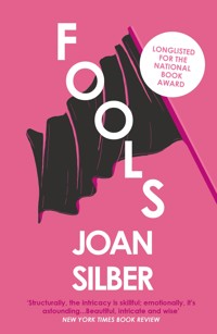 Fools - Joan Silber - E-Book