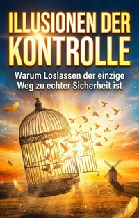 Illusionen der Kontrolle - Clara Hoffmann - E-Book