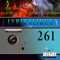 Lyrikalikus 261 - Friedrich Nietzsche - Hörbuch