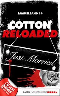 Cotton Reloaded - Sammelband 14 - Linda Budinger - E-Book