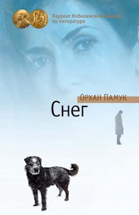 Снег - Orhan Pamuk - E-Book
