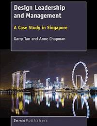 Design Leadership and Management - Garry Tan - E-Book
