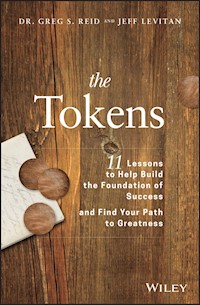 The Tokens - Greg S. Reid - E-Book