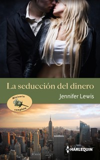 Lealtad o chantaje - Pasión Argentina - Aventura de escándalo - Jennifer Lewis - E-Book