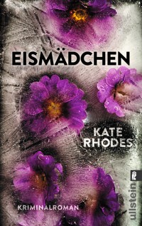 Eismädchen - Kate Rhodes - E-Book