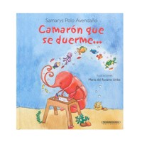 Camarón que se duerme - Samarys Polo Avendaño - E-Book
