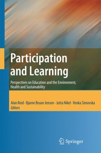 Participation and Learning -  - E-Book