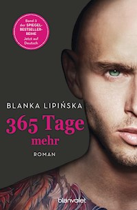 365 Tage mehr - Blanka Lipińska - E-Book