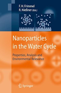 Nanoparticles in the Water Cycle -  - E-Book