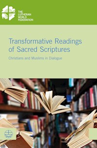 Transformative Readings of Sacred Scriptures - - E-Book