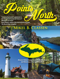 Points North - Mikel B. Classen - E-Book